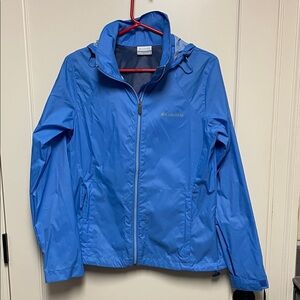 Columbia Women's Rain Jacket